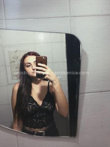 Индивидуалка Бронислава Фотография 2