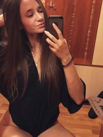 Индивидуалка Флора Фотография 2